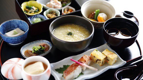 【30日前割引】〜Bed＆Breakfast〜朝食付プラン