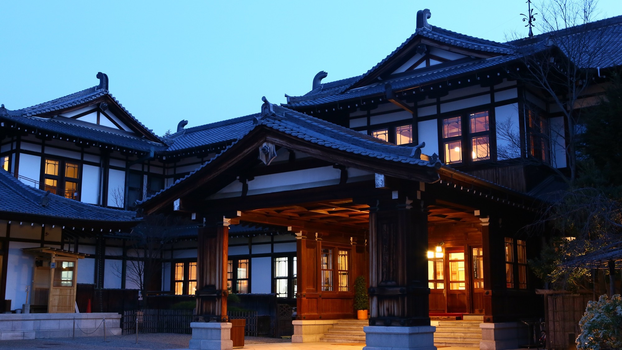 【２連泊限定プラン】奈良ホテルのんびりステイ【夕食１回＆朝食付】