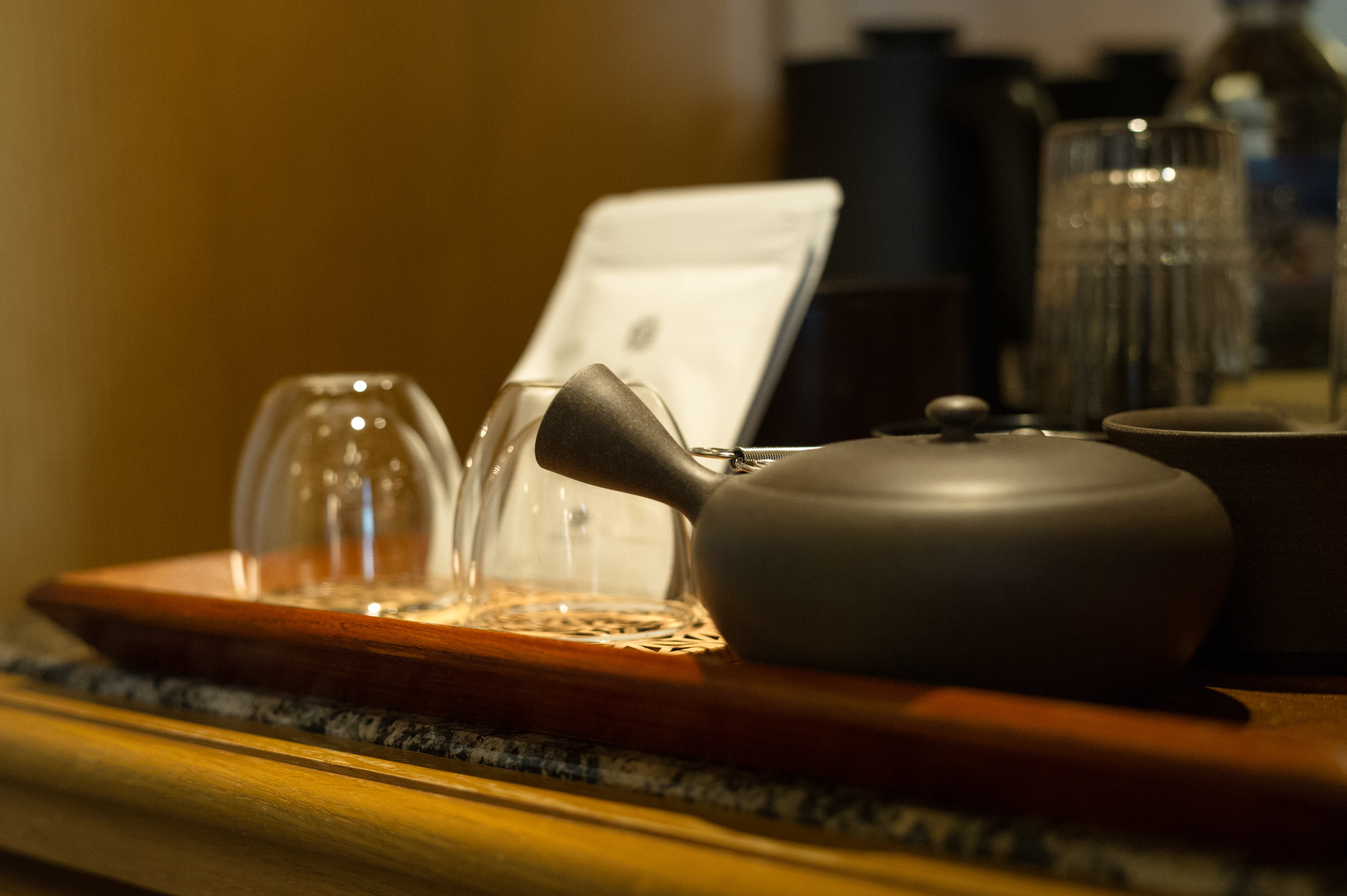 井倉ティーファーム