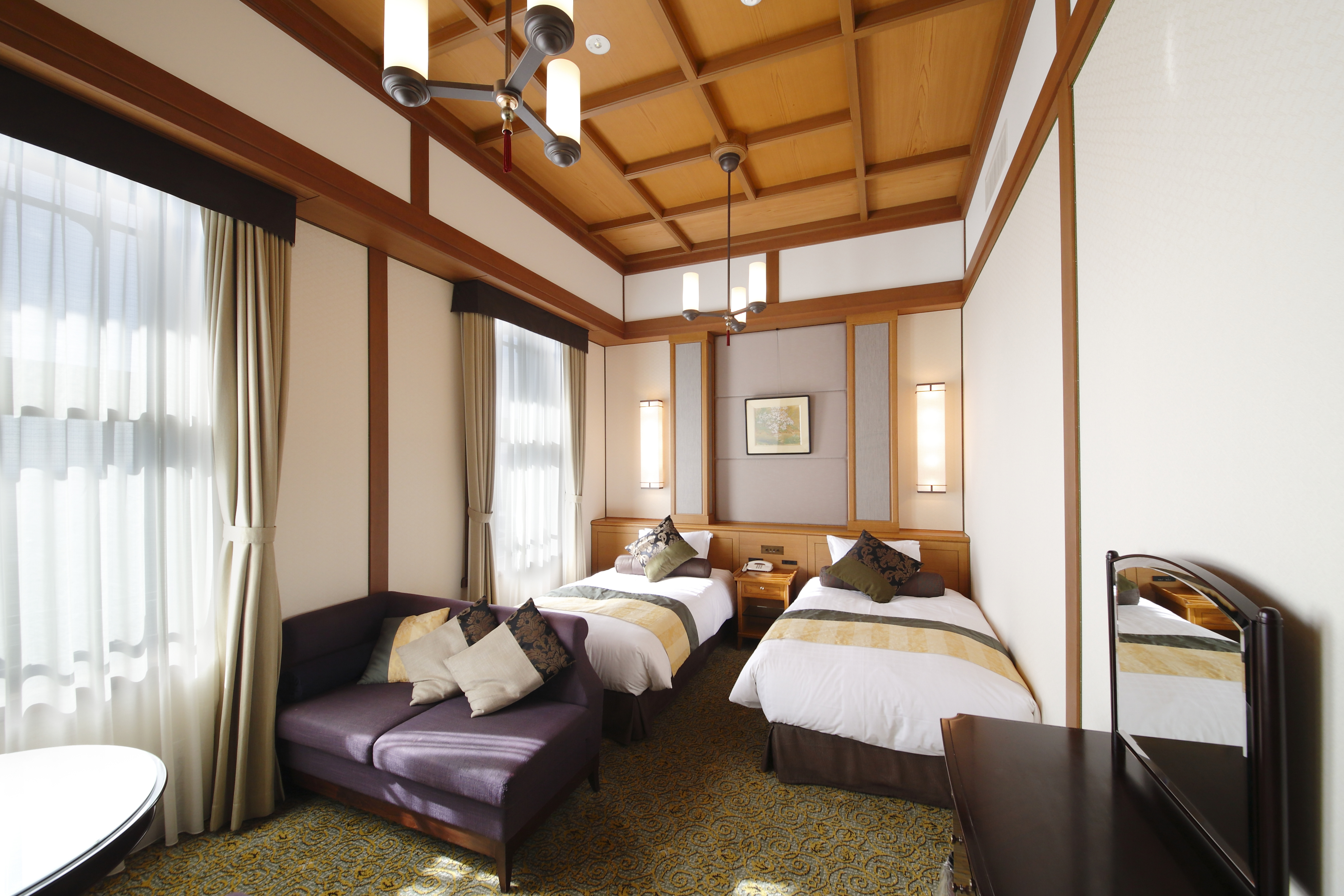 デラックスモダン