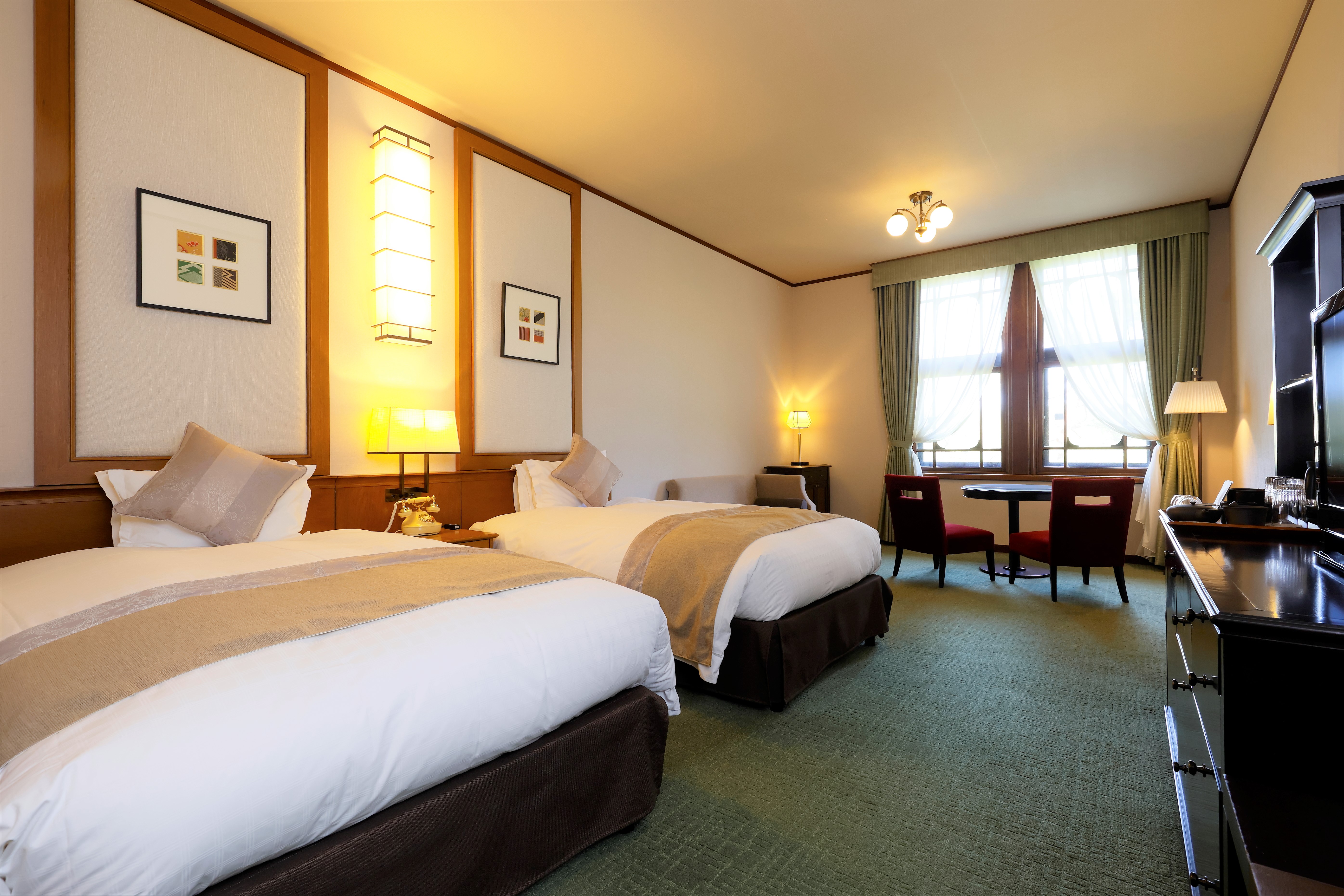 デラックスコンフォートワイド