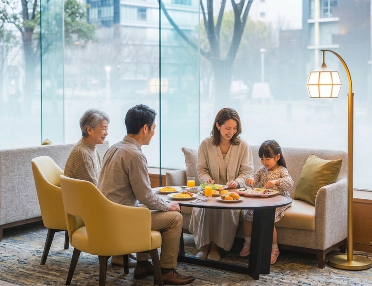 【早割60】60日前の早割プラン（朝食付）