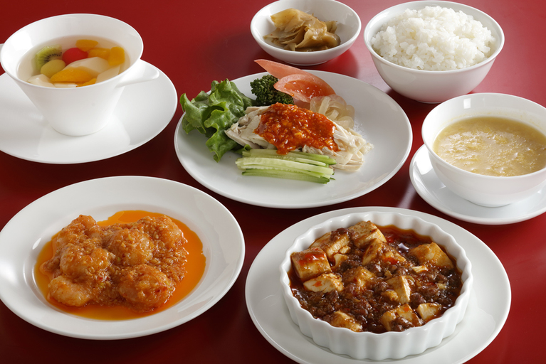 【食事券5000円付】ホテルレストラン満喫プラン