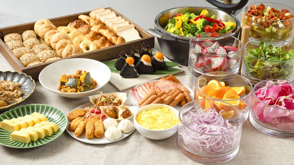 【さき楽60】60日前までの早期割引プラン★返金不可(朝食付)