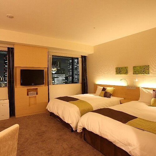 ホテル京阪 京橋グランデ 格安予約 宿泊プラン料金比較 トラベルコ