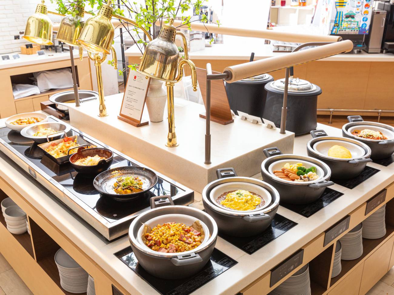 【楽天スーパーSALE】口コミ4.3の自慢の朝食！大阪駅から3駅約10分！9月開催限定（朝食付）