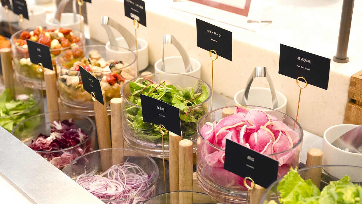 【3泊以上限定】出張にも！旅行にも！ポイントアップでおトクにステイ♪(朝食付)