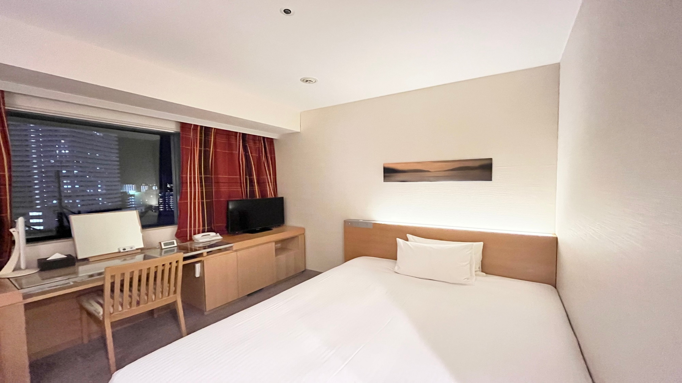 ホテルリソル横浜桜木町