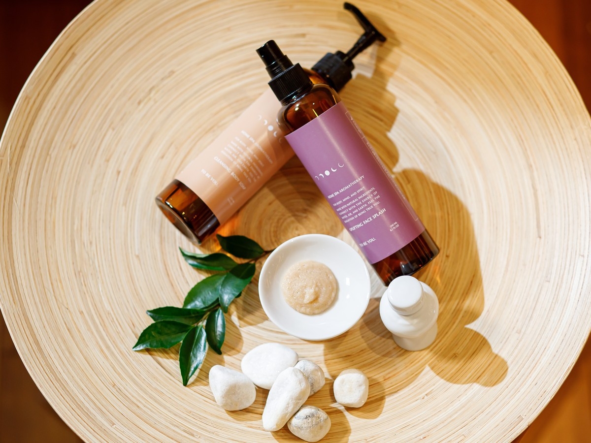 【eau SPA 1名分付】】記念日や大切な日に、上質アロマボディ90分〜スパギフト付〜＜朝食付＞