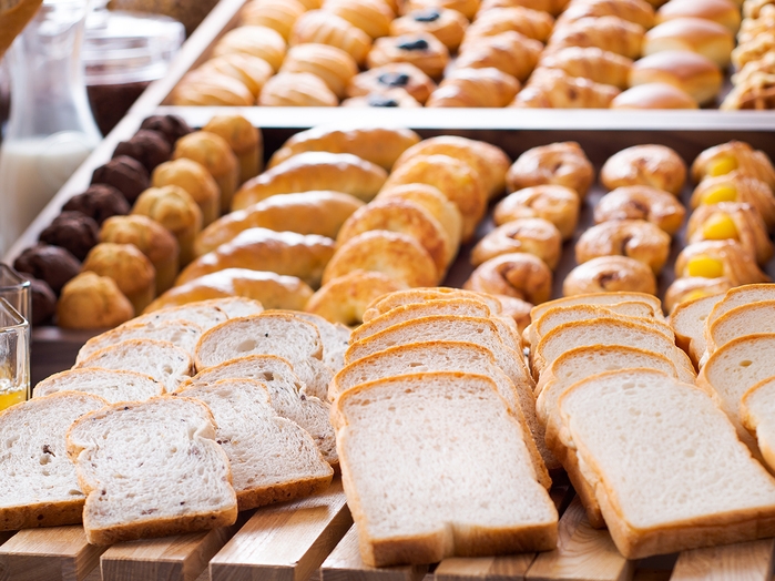 【連泊割引】2連泊でお得にゆったり過ごす＜朝食付＞