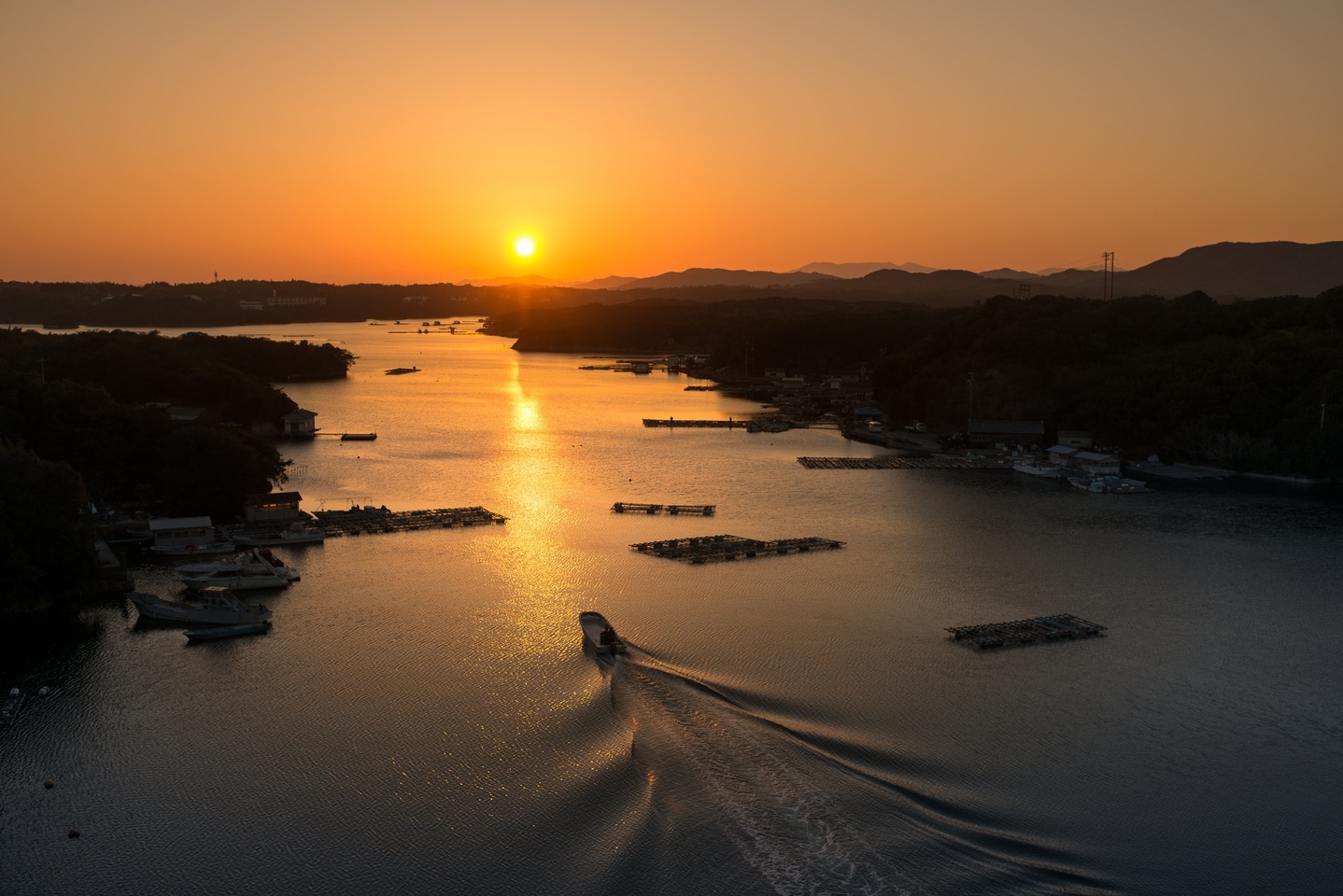 【Sunset View 西側コンフォートツイン確約】気軽に伊勢志摩リゾートを満喫＜朝食付＞