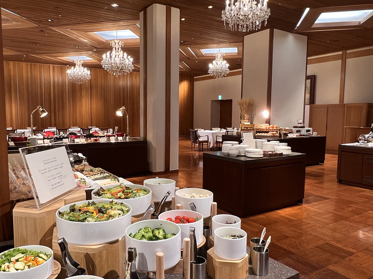 【連泊割引】2連泊でお得にゆったり過ごす＜朝食付＞