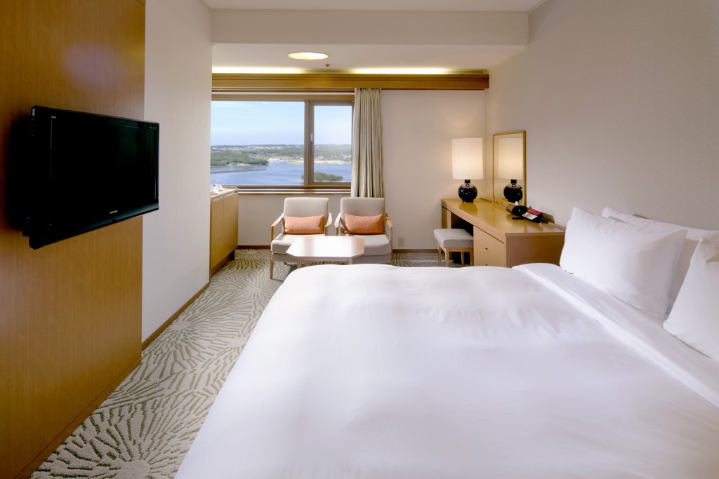 コンフォートダブル（禁煙）