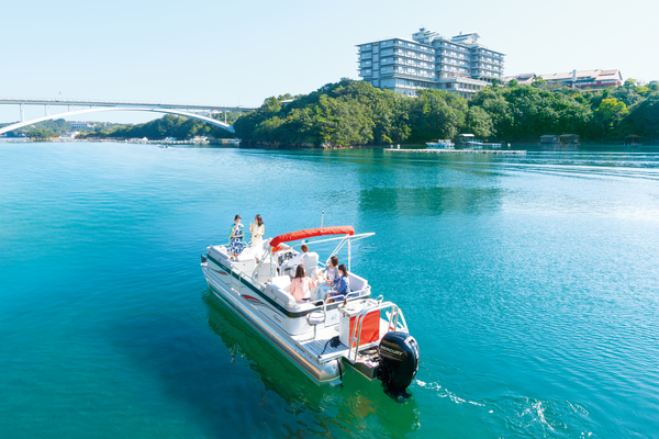 ラウンジクルーズ志摩 イメージ