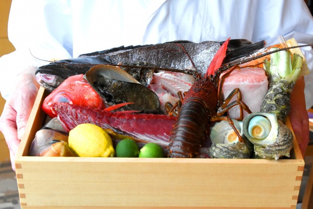 「浜木綿特別会席」イメージ