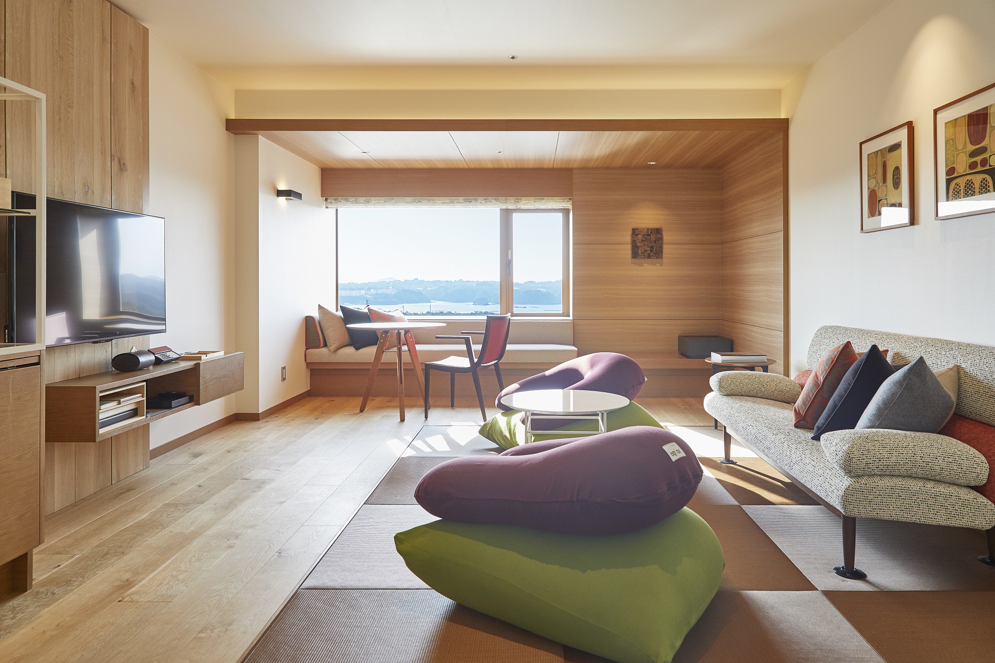 プレミアムスイート　イメージ