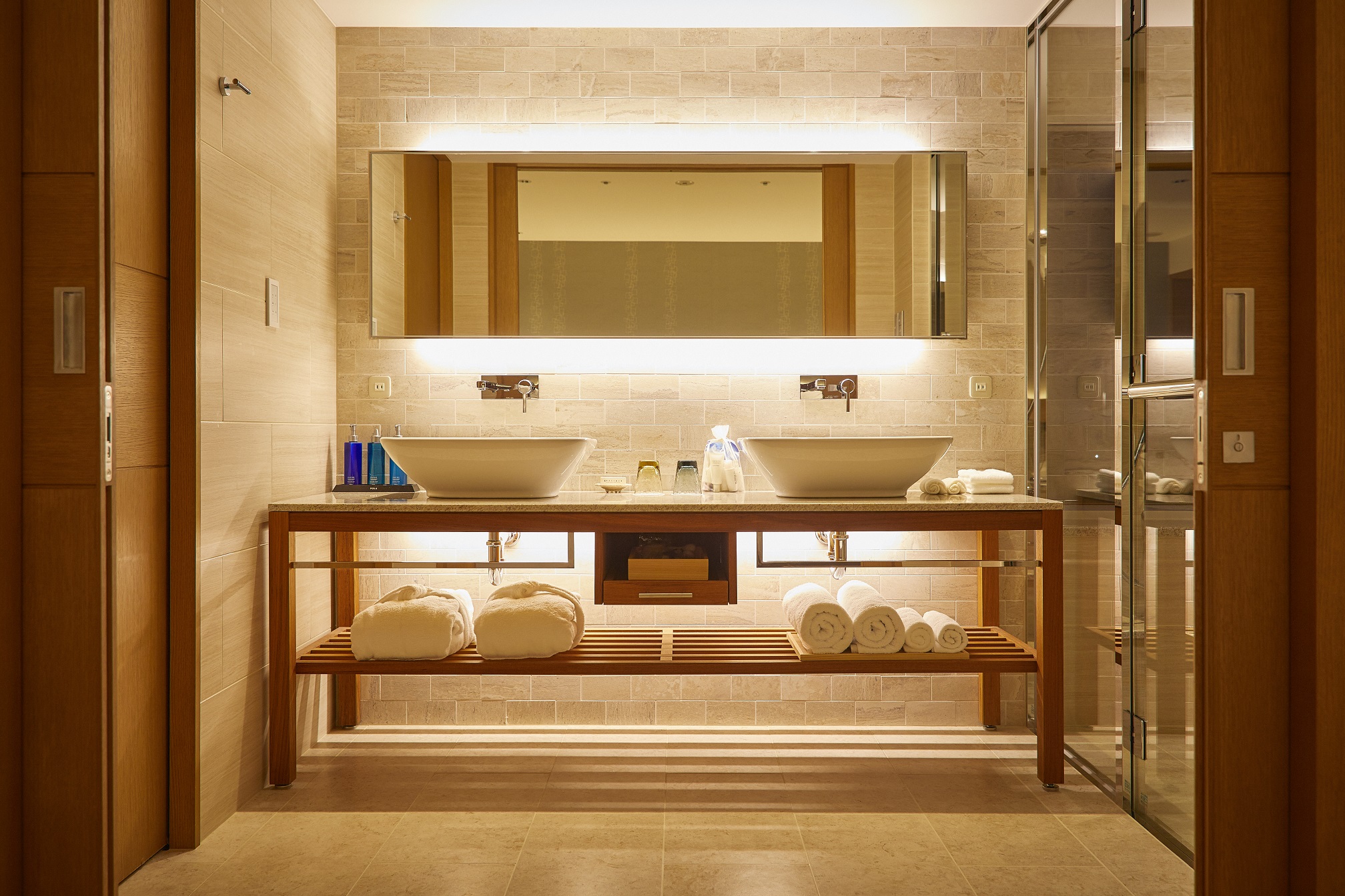 プレミアムスイート　イメージ