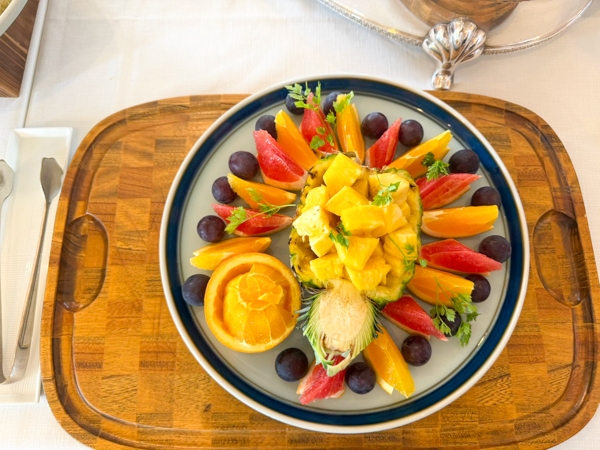 【朝食ビュッフェ・選べる夕食】日本料理「桜華」で選べる夕食＆朝食ビュッフェ