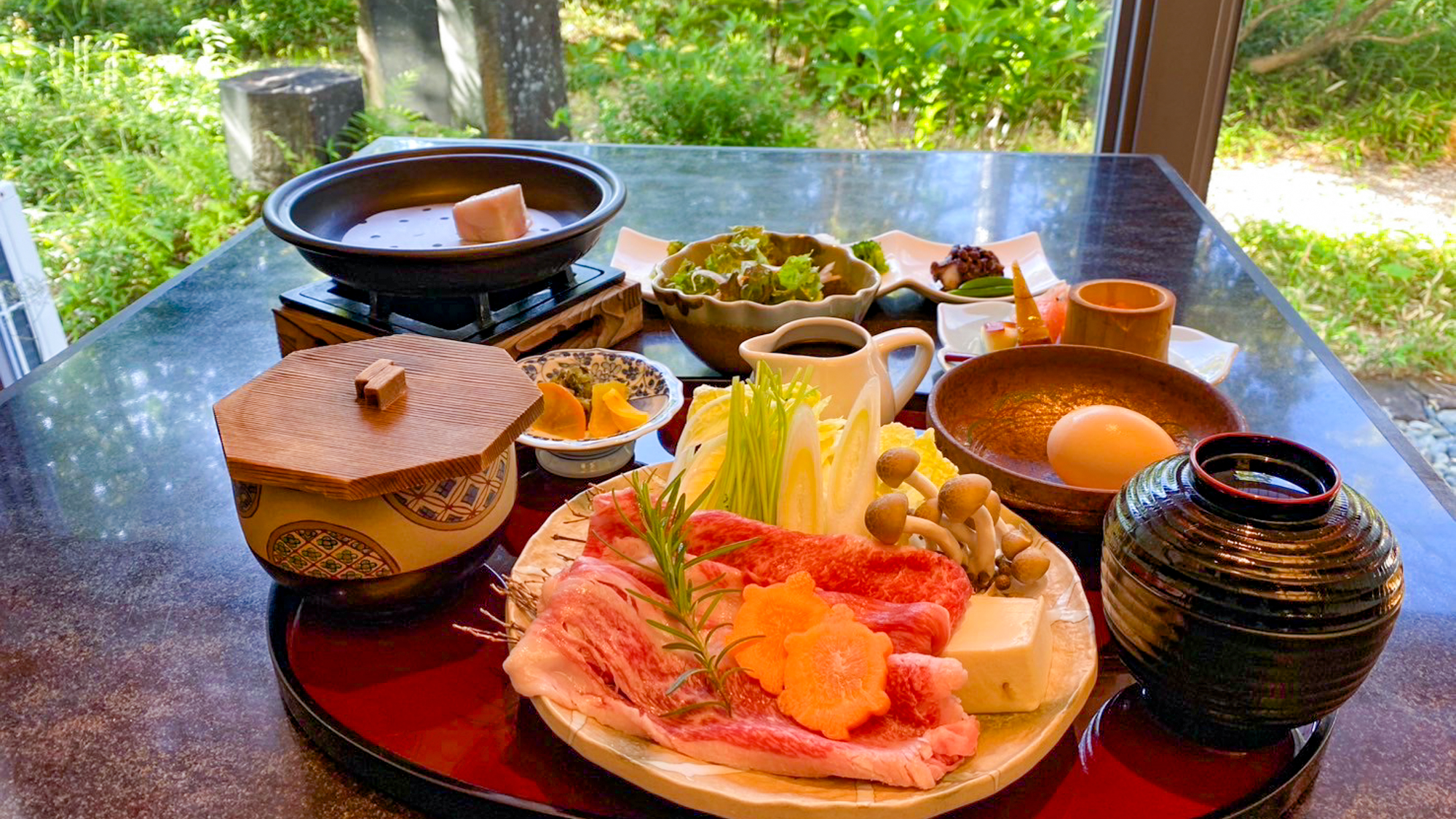 【ご夕食  日本料理「桜華」で選べる夕食】