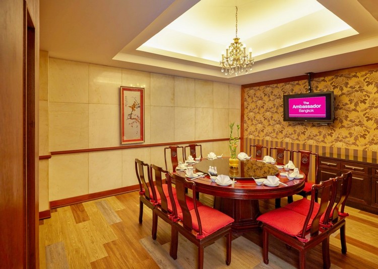 ホンテ中華レストラン