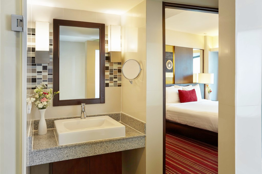 【スクエアウィング】スーペリアスイート