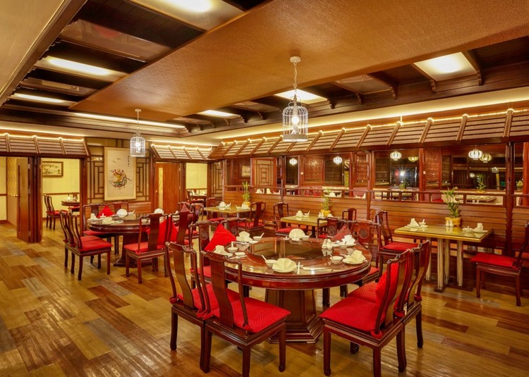 ホンテ中華レストラン