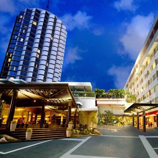 アンバサダー ホテル バンコク Ambassador Hotel Bangkok 設備 アメニティ 基本情報 楽天トラベル