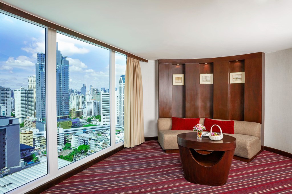 【スカイウィング】プリビレッジスイート