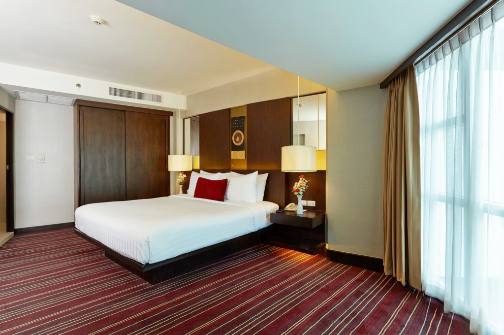 【スクエアウィング】スーペリアスイート