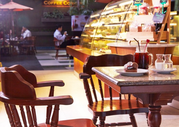 エスプレッソ171（カフェ）