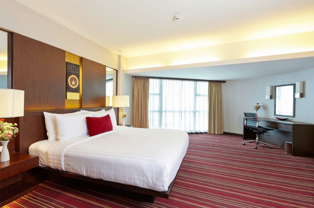 【スクエアウィング】スーペリアスイート