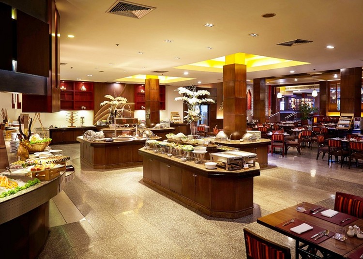 アム・カフェ（レストラン）