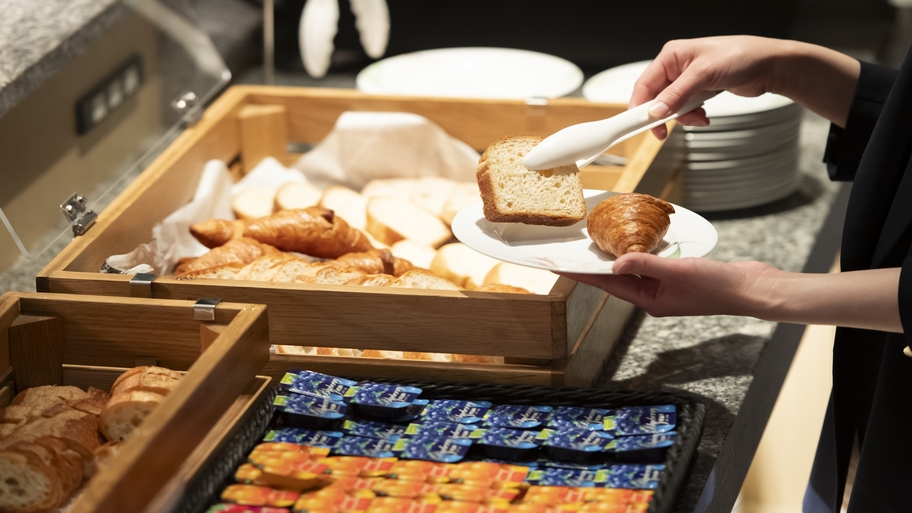 カップルにおすすめ〜ダブルルーム確約！13時レイトチェックアウト特典付宿泊プラン（朝食付）