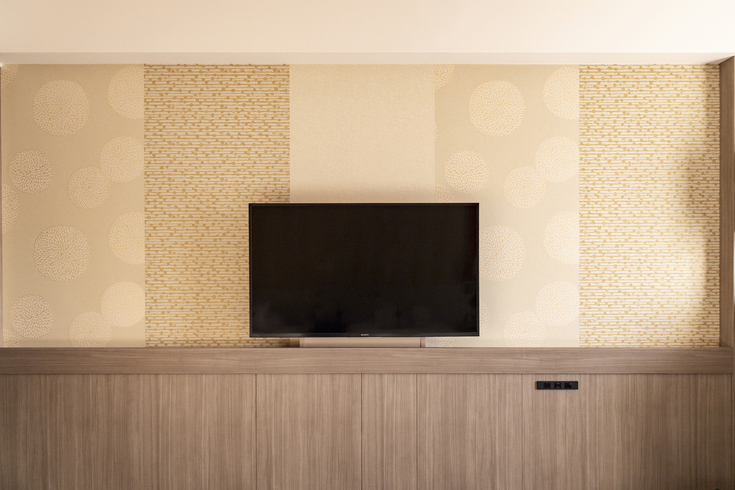  コンセプトルーム 