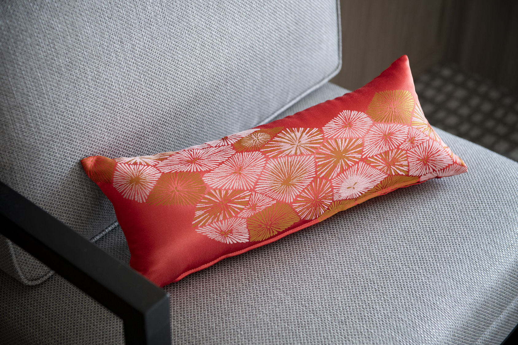 コンセプトルーム　クッション