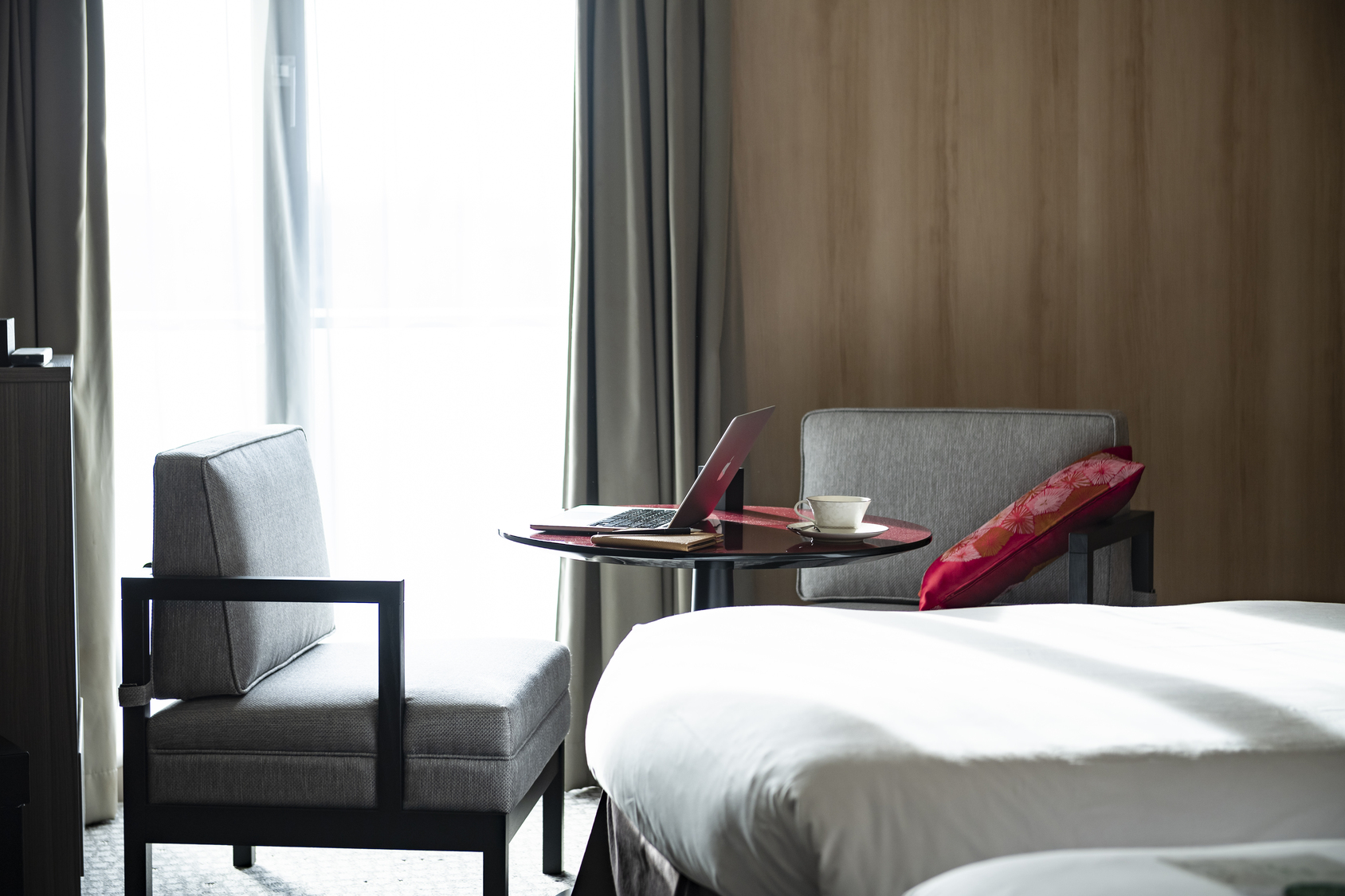 コンセプトルーム　イメージ