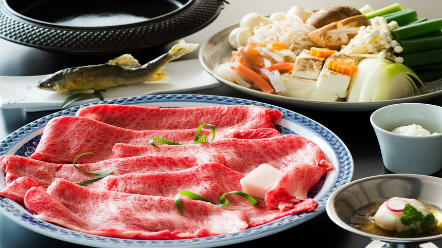 【京都 高雄・もみぢ家】京の夏の風物詩・選べる川床ご夕食付プラン＜和洋朝食ブッフェまたは和定食付＞