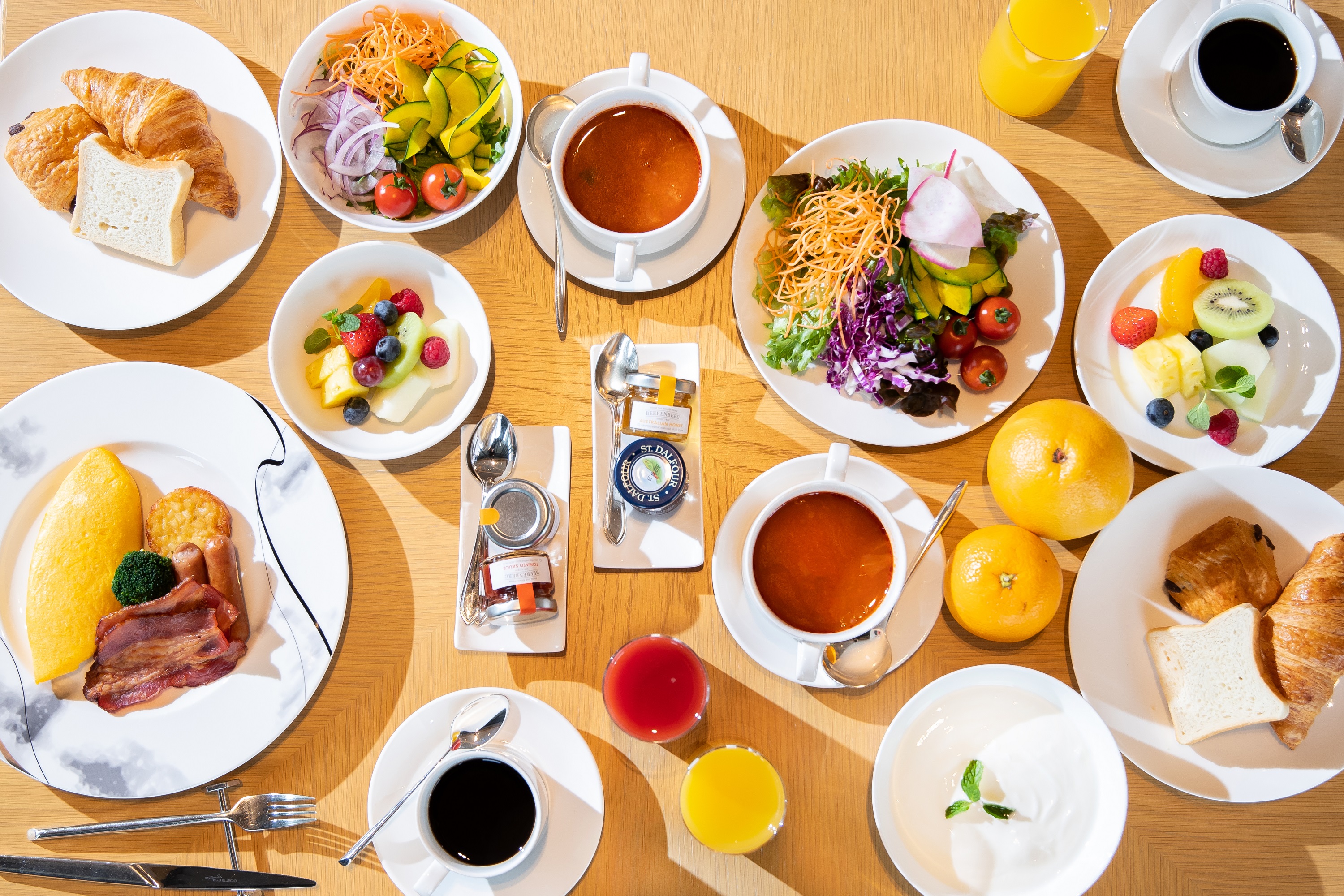 ウェスティン都ホテル京都