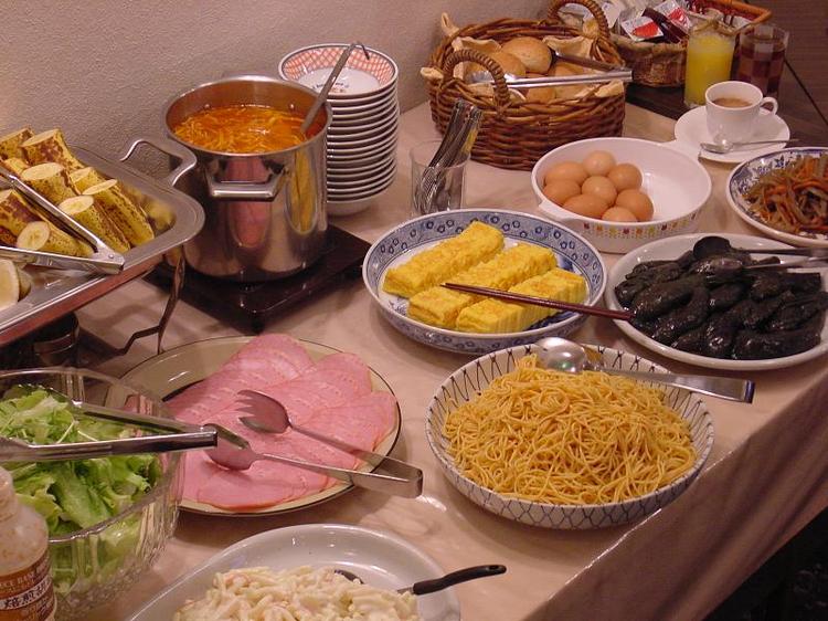 【シングル】オンラインカード決済限定！朝食付プラン☆