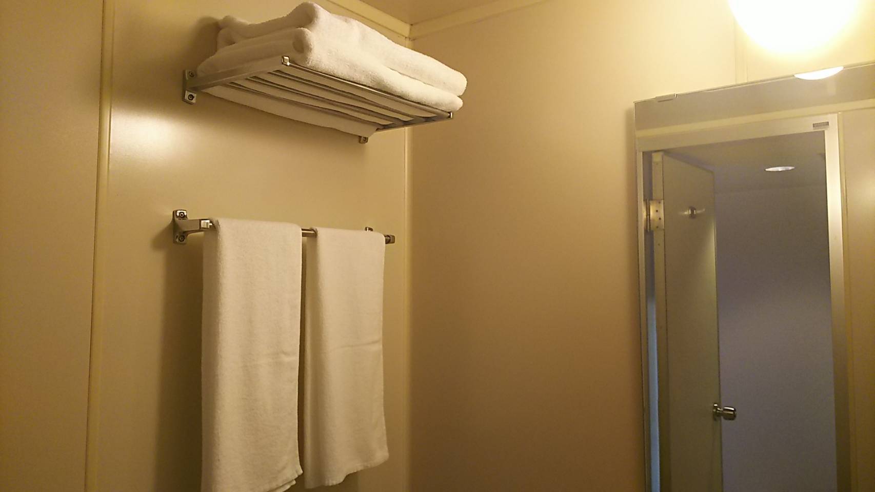 【喫煙ツイン】朝食付プラン☆