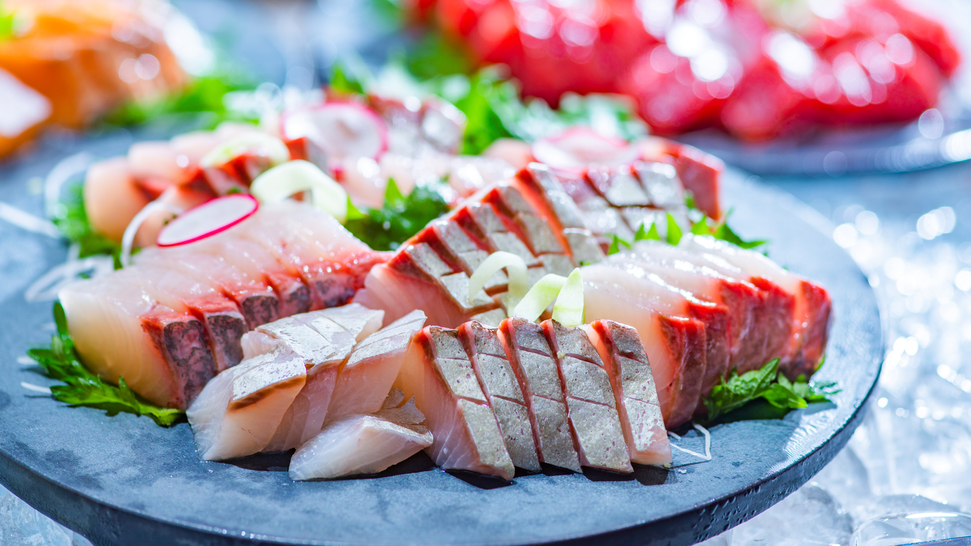 【朝食半額プラン】室数限定！朝食バイキングが今だけ1，800円→900円！