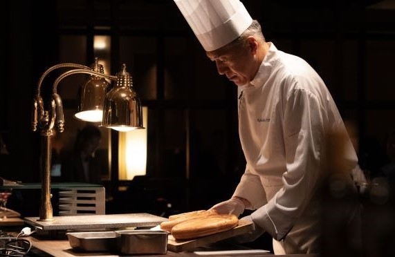 【11月14日限定】白馬・美食紀行Vol.6 一夜限りのスペシャルディナー付＜夕朝食付＞