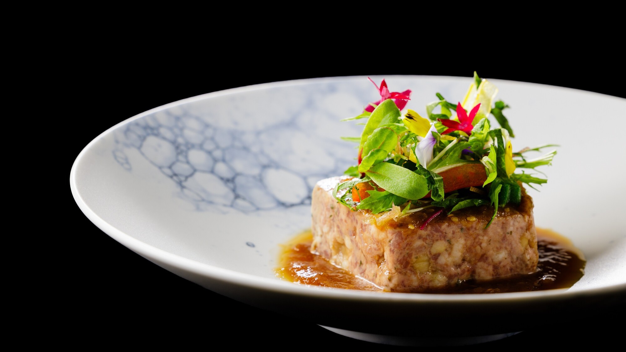 ■フランス会席2025年夏（イメージ）