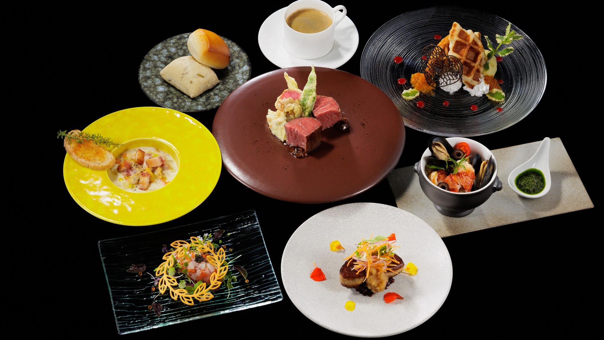 ■ナチュール2025年秋（イメージ）