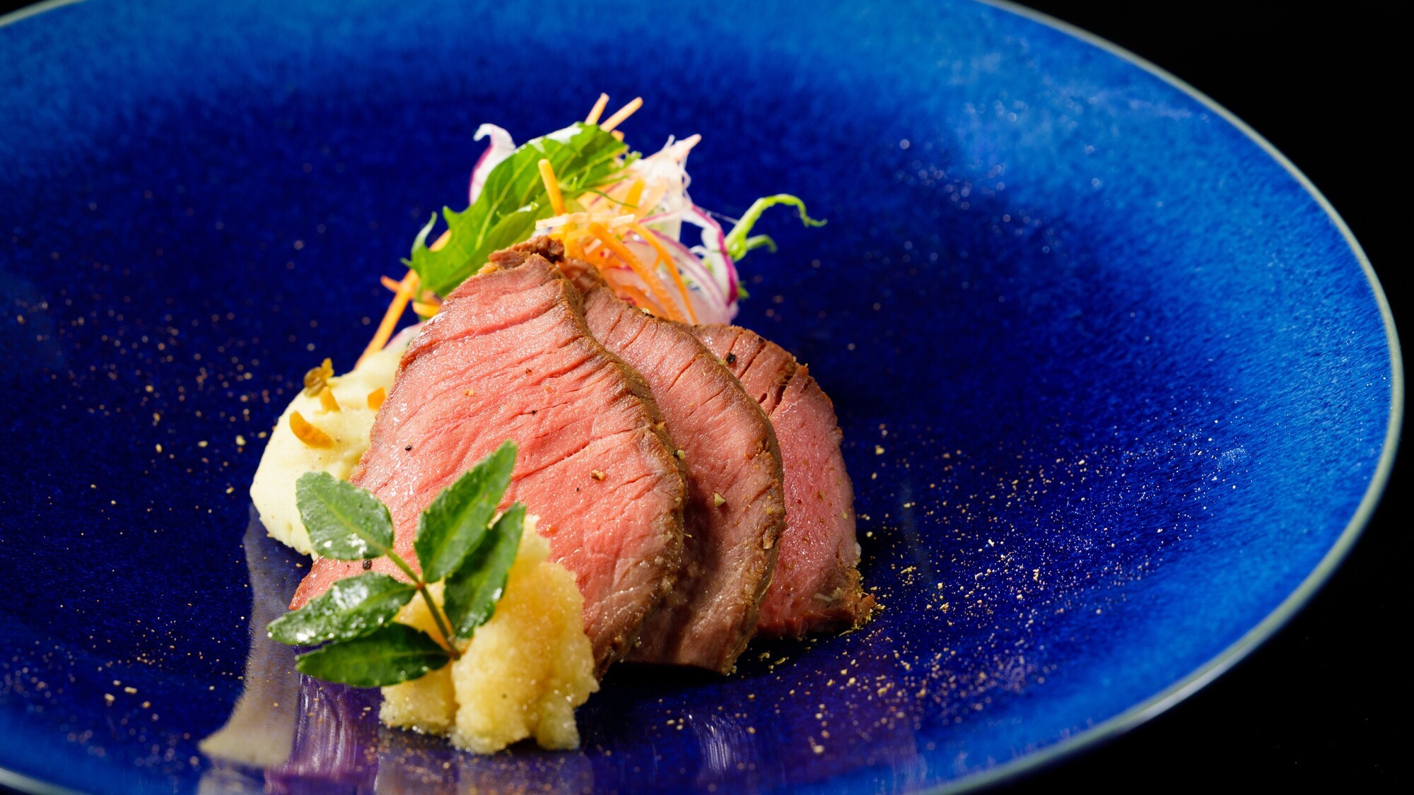 ■フランス会席2025年秋（イメージ）