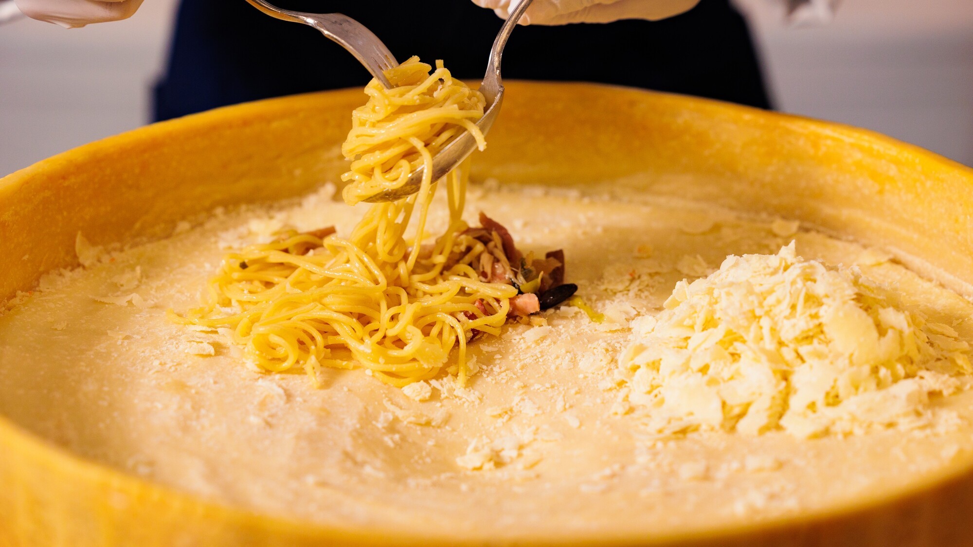 ■ディナーブッフェ（一例）