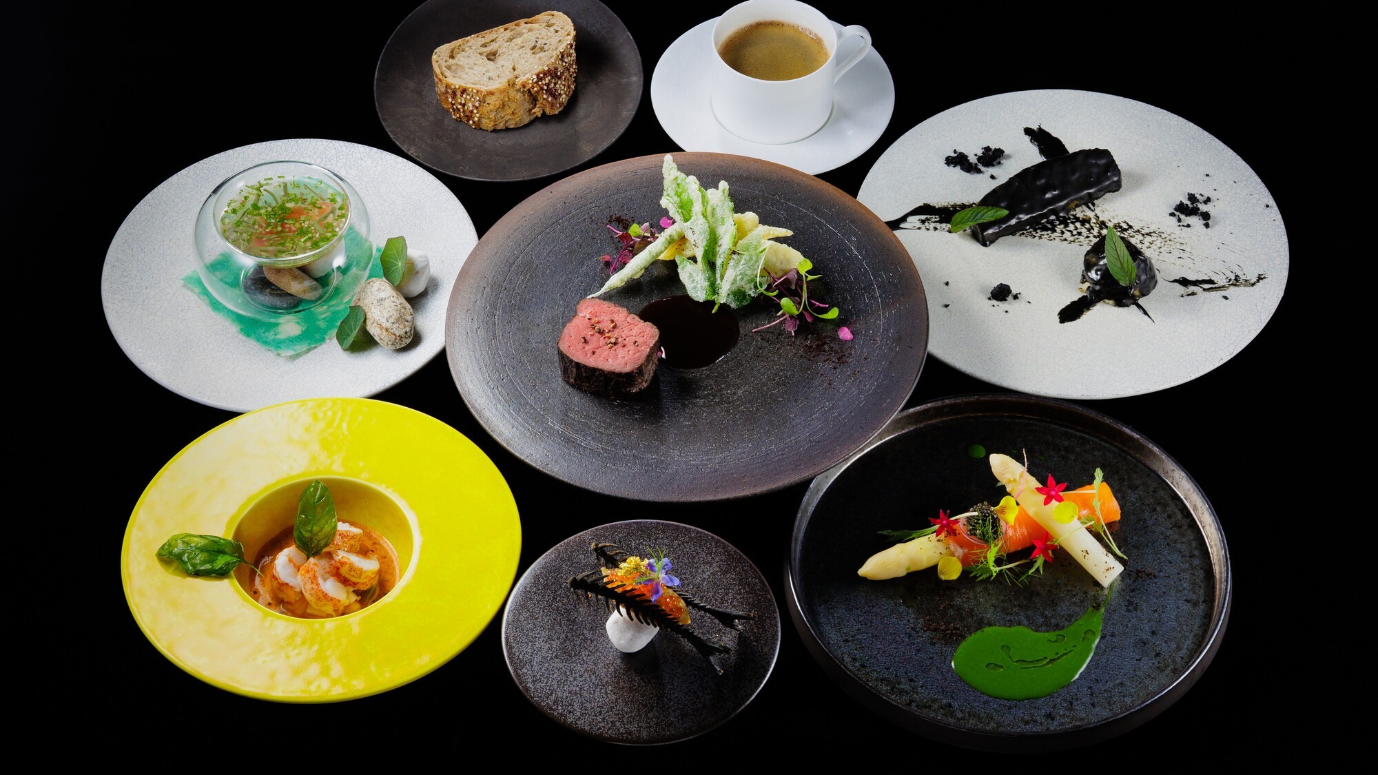 ■ナチュール2025年夏（イメージ）