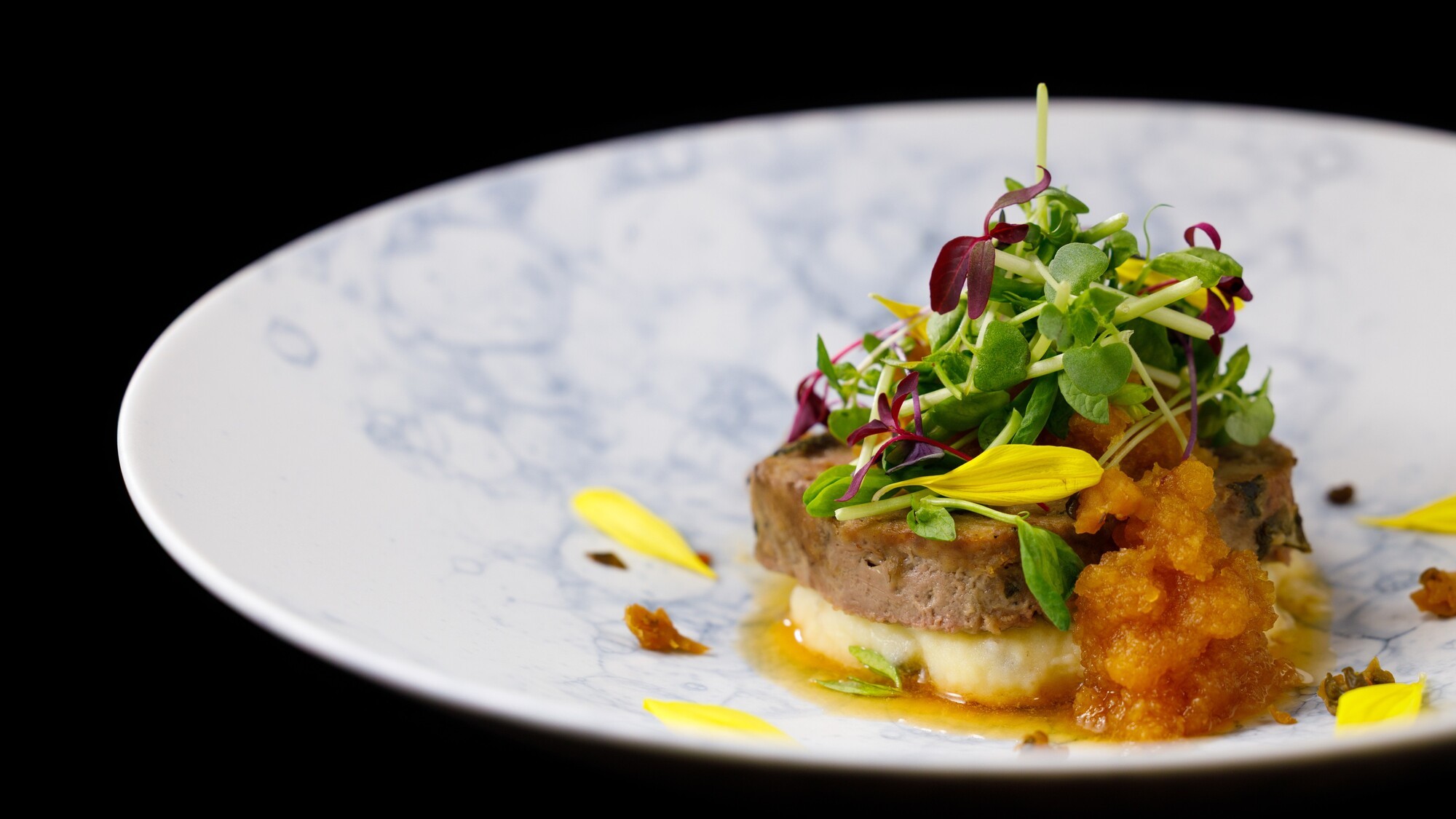 ■フランス会席2025年冬（イメージ）