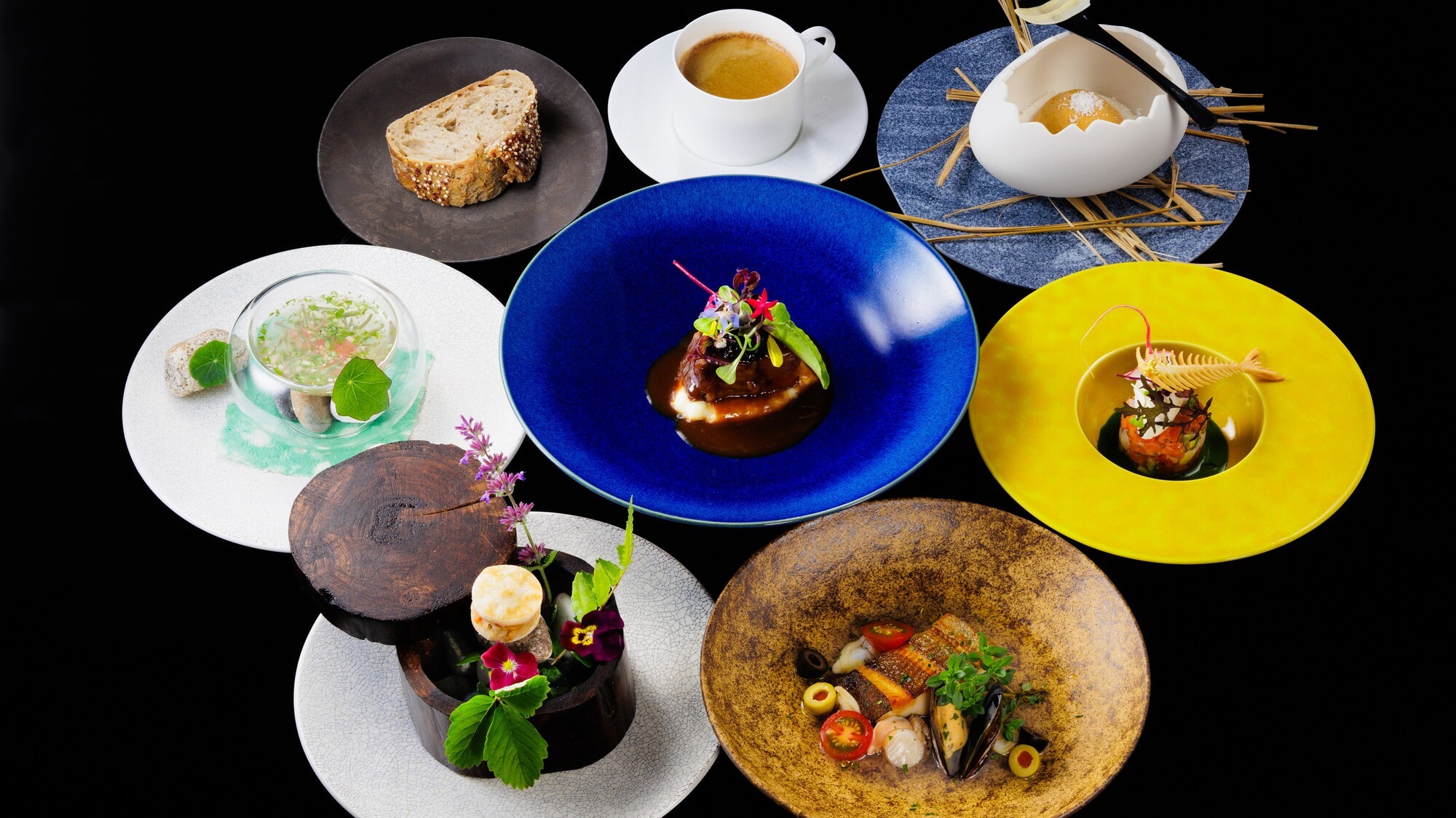 ■モンターニュ2025年夏（イメージ）