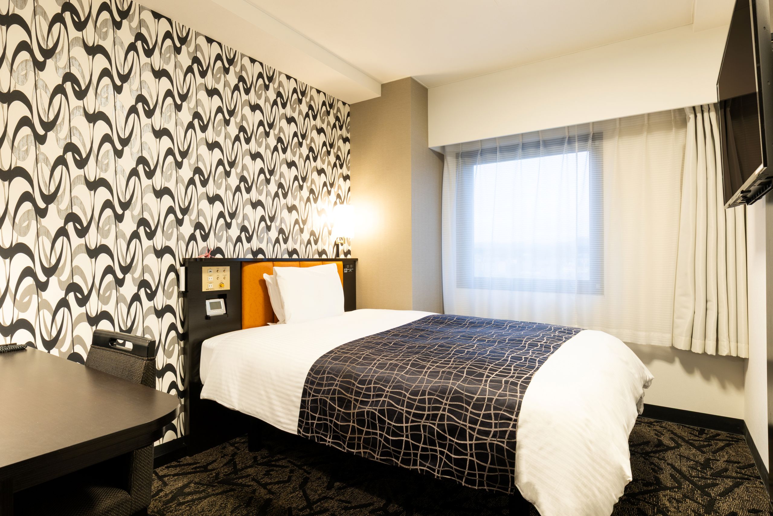 シングルルーム